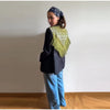 Women Chic Blazer Coat With Spliced Paisley Tassel Shawl Shoulder Pad Lapel Jacket Vintage Casual Autumn Lady Outfits
