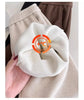 High Waist Autumn Winter Women Woolen Pants Elastic Waist Quality Trousers Straight Type Soft Warm Trousers