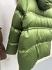 Winter Real Fox Fur Collar Hooded Thick Goose Down Jacket Natural Coat Women Female Outwear Warm Russia Puffer Jackets