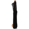 African Dresses For Women Elegant Africa Clothing Turkey Wedding Party Long Dress rhinestone party dress Outfits