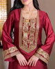 Eid Muslim Women Abayas Party Maxi Dress Sequins Vestidos Ramadan Morocco Dresses Jalabiya Dubai Kaftan Islam Arab Long Robe