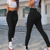 Denim Pant Women Jeans Vintage Pencil Pants Slim Fit High Waist Sheath Trousers Y2k Streetwear Elegant Work Casual Spring