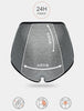 4Pcs Women's Panties High Waist Leak Proof Menstrual Pants Widen Period Underwear Physiological Cotton Plus Size Female Briefs