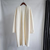 Imitation Mink Velvet Cardigan Sweater Women's Autumn Winter Korean Loose Elegant Knitted Jacket Female Tops