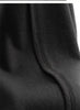 Niche Designer Style Wool Knit Dress, Women's Loose and Comfortable Long-Sleeve Dress, Autumn and Winter Base Dress