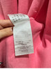 Women Winter Cashmere Wool Woolen Jacket Real Natural Fox Fur Pocket Coat Ladies Outwear Jacket