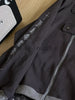 Aesthetic Elegant Sweatshirt Sets Woman Y2k Patchwork Design Coat + Warm Casual Pants Female Zipper Design Chic Outfits Winter