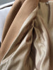 Spring Worsted Wool Blazer for women Australian Wool Female Korean Version Slim Fit Suit Coat For Women