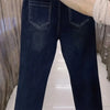 Autumn Korean Jeans Women's Elastic High Waist Jeans Wild Women Stretch Pants Wome Denim Pants Lady Trousers