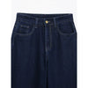 Women 2 Pieces Sets With Belt Denim Jackets & Vintage Front Zipper Jeans Trousers Feamle Chic Lady Pants Sets