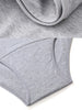 1Pcs Sexy Leak Proof Menstrual Panties Physiological Pants High Waist Women Underwear Period Comfortable Waterproof Briefs