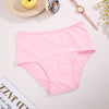 1Pcs Sexy Leak Proof Menstrual Panties Physiological Pants High Waist Women Underwear Period Comfortable Waterproof Briefs