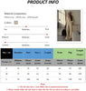 Women's Autumn Winter Knit Cardigan Pants Set Slim Fit Long Sleeve Long Trousers Simple Solid Color Sweater Suit