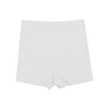 Ladies Seamless Ice Silk Solid Biker Shorts Boxer Short Leggings Sports Yoga Pants Women's Shorts Panties T1584
