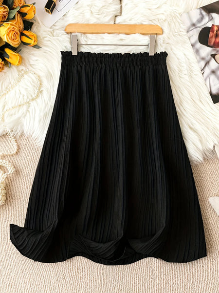 Large Size Women's Clothing Plus Size Casual Tops Bottoms Sets Elegant Dresses Outerwear And More for Plus Size Wome
