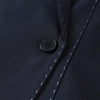 Chic Women's Blazer Turn-down Collar Full Sleeve Double Breasted Female Blazers Early Spring Elegant Lady Coat