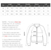 Women's MA-1 Cotton-padded Cropped Jacket Thickened Windproof Casual Winter Outwear Blue Baseball Bomber Coats Female Tops