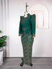 Party Evening Dresses Elegant Women Bodycon Maxi Dress Long Sleeve Robes Africa Clothes Birthday Wedding Prom Ladies Gown