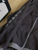 Aesthetic Elegant Sweatshirt Sets Woman Y2k Patchwork Design Coat + Warm Casual Pants Female Zipper Design Chic Outfits Winter