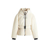 Casual Hoodie Thicken Belts Coats Women Solid Full Sleeve Stand Collar Closed Zippers Coat Female Winter Lady Outwears