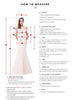 Evening Dresses Customize A-Line Square Neck Women'S Formal Evening Gowns Floor-Length Ruffles Lace Long Sleeves Elega