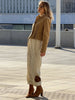 Solid Suede Women's Jacket Long-Sleeved Single-Breasted Short Coat Casual Spring Autumn High Street Lady Wear