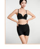 1PC Womens Safety Shorts Plus Size Seamless Ice Silk Short Pants Thin Under Skirt High Waist Boxers Anti Rub Boyshorts Panties