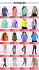 Womens Teddy Fleece Jacket Full Zip Thermal Lined Fuzzy Coat with Inner Pockets Warm Antistatic Winter Outerwear