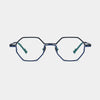 Vintage Pure Titanium Glasses Frame Men Women Retro Square Prescription Eyeglasses Designer Luxury Brand Myopia Optical Eyewear