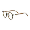 Vintage β Titanium Glasses Frame Men Designer Optical Myopia Prescription Acetate Eyeglasses Frame Women Luxury Brand Eyewear