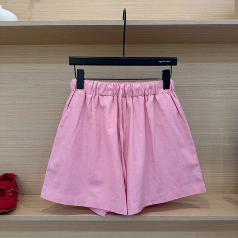 Plus Size Women's Summer Fashionable Casual Pants Fits 331 lb