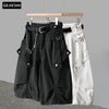 Plus Size Women's Summer Casual Relaxed Fit Pants