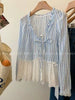 Women's New-Style Long-Sleeve Shirt