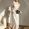 Plus Size Women's Summer Dress Fits 331 lb