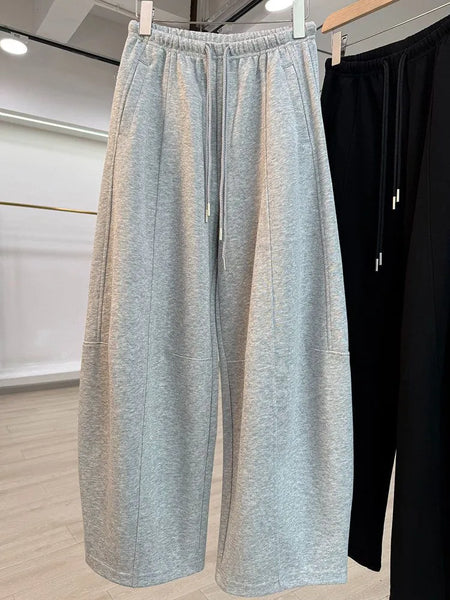 Plus Size Women's Casual Relaxed Fit Pants Fits 331 lb