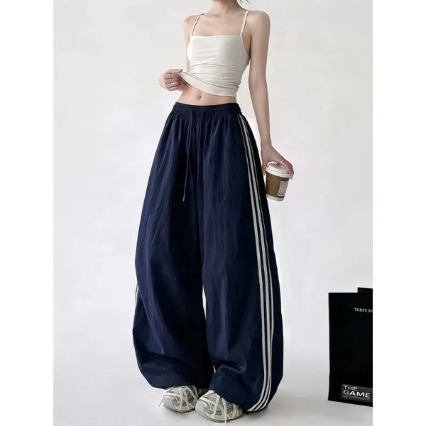 Plus Size Women's Casual Pants Fits 331 lb
