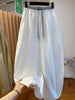 Plus Size Women's Spring Summer Casual Relaxed Fit Pants Fits 331 lb