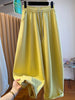 Plus Size Women's Spring Summer Casual Relaxed Fit Pants Fits 331 lb