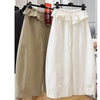 Plus Size Women's Spring Summer New-Style Casual Pants Fits 331 lb