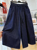 Plus Size Women's Summer New-Style Casual Denim Pants Fits 331 lb