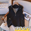 Plus Size Women's Summer New-Style Casual Vest Fits 331 lb