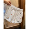Plus Size Summer Lace Relaxed Fit Pants Fits 331 lb