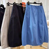 Plus Size Women's Summer Beautiful Design Skirt