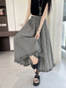 Plus Size Fashionable Casual Pants Fits 331 lb