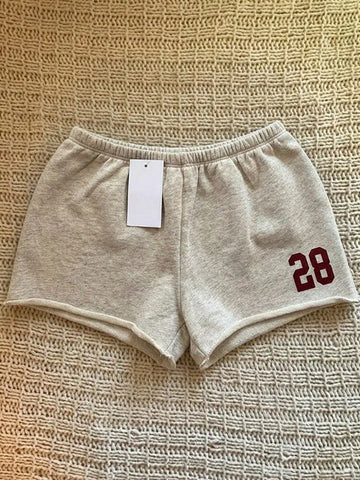 Plus Size Women's Summer New-Style Casual Relaxed Fit Pants Fits 331 lb