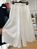 Plus Size Women's Summer New-Style Casual Crochet Pants Fits 331 lb