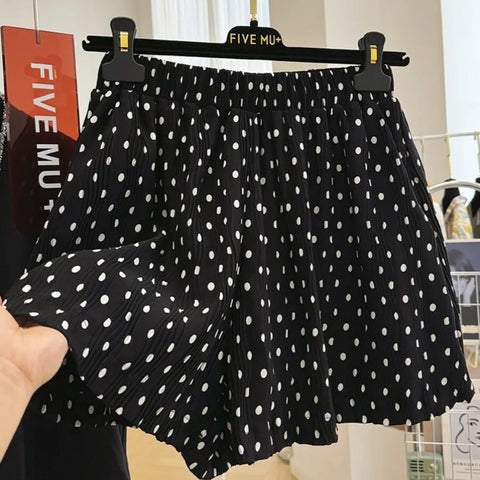 Plus Size Women's Summer Casual Relaxed Fit Pants Fits 331 lb