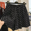 Plus Size Women's Summer Casual Relaxed Fit Pants Fits 331 lb