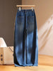 Plus Size Women's Summer New-Style Casual Design Relaxed Fit Pants Fits 99-331 lb