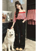 Plus Size Women's New-Style T-Shirt Fits 331 lb
